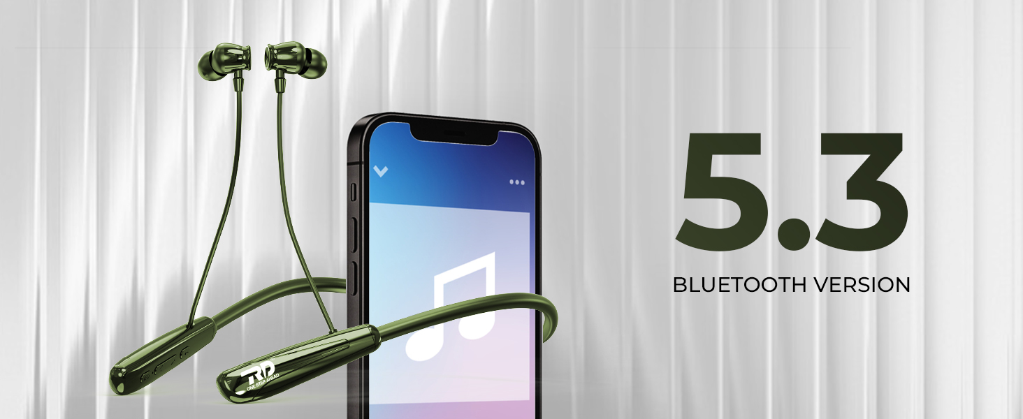 Bluetooth Version 5.3