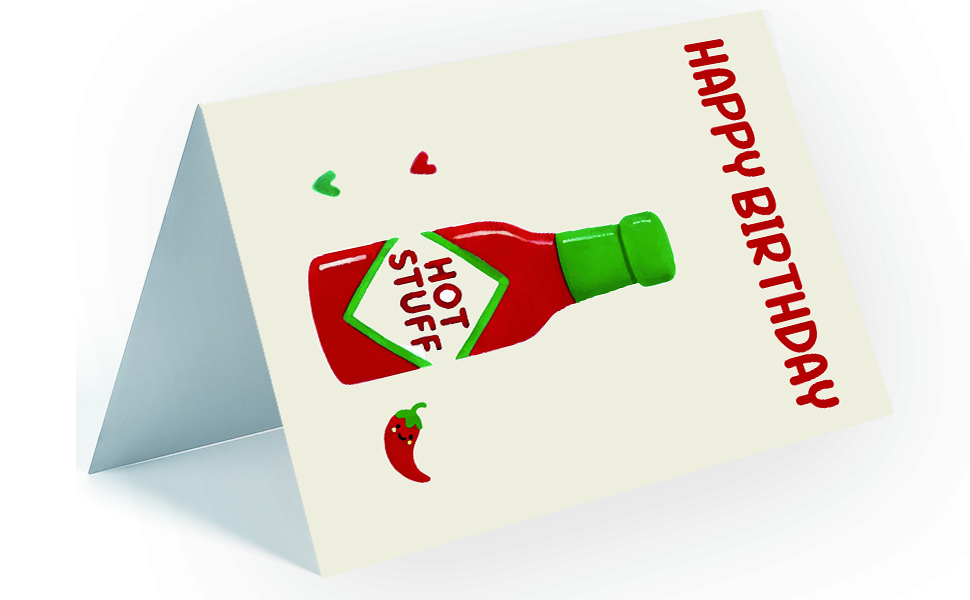 birthday cards for men women