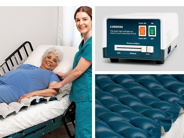 Alt Pressure Kit Brand collage