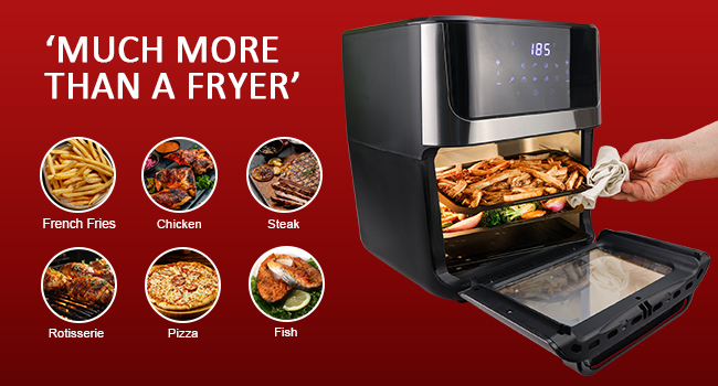 AIR FRYER