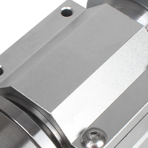 rotary table chuck