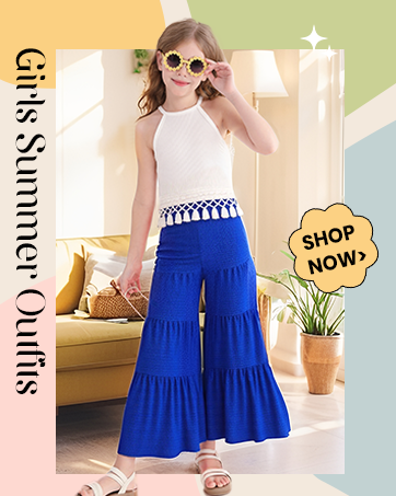 cute clothes for girls