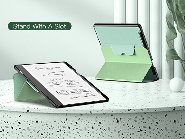 kindle scribe case kindle scribe 10.2 tablet case