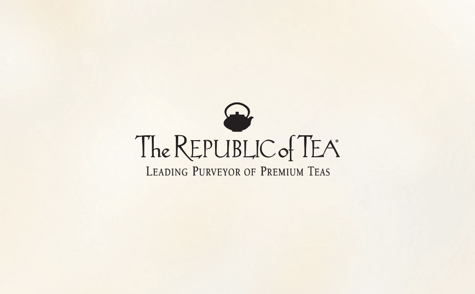 The Republic of Tea