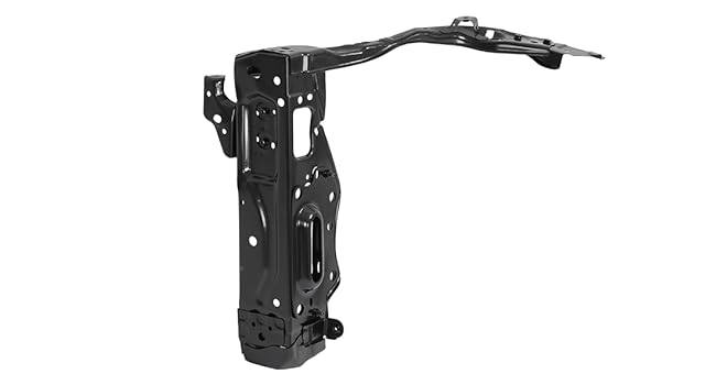 RLA Q5000様 Amazon.com: KUAFU Radiator Support Side Panel Pair