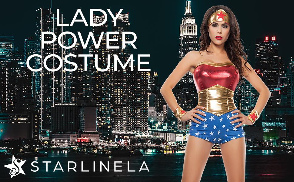 Stephanie moon cosplay