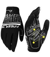 weightlifting gloves full finger finger ten