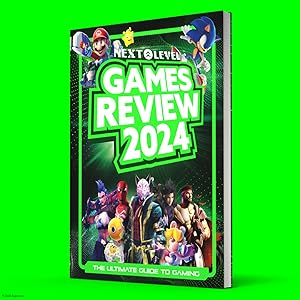 next level games review 2024