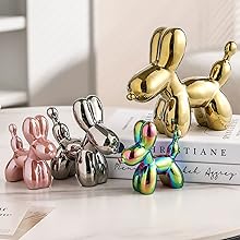 balloon dog