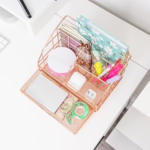 desk organizer