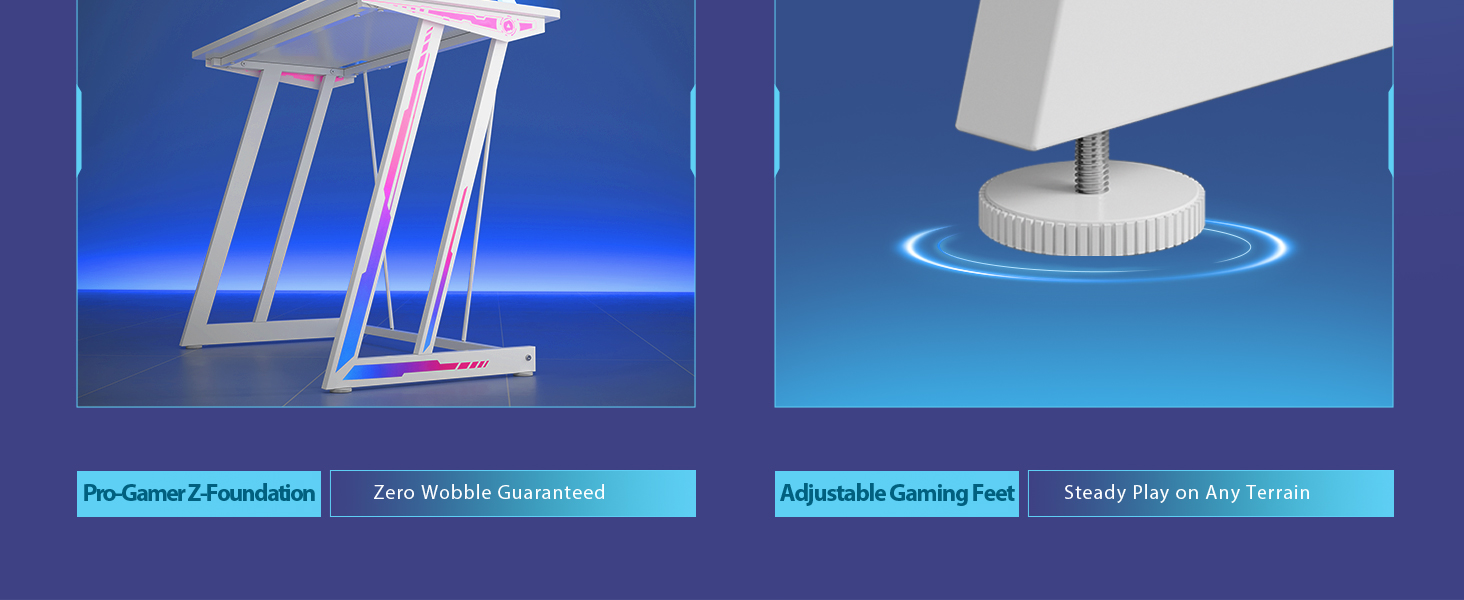 Gaming Desk