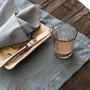 Linendo Linen Placemats