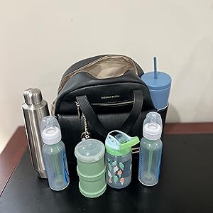 Bottles