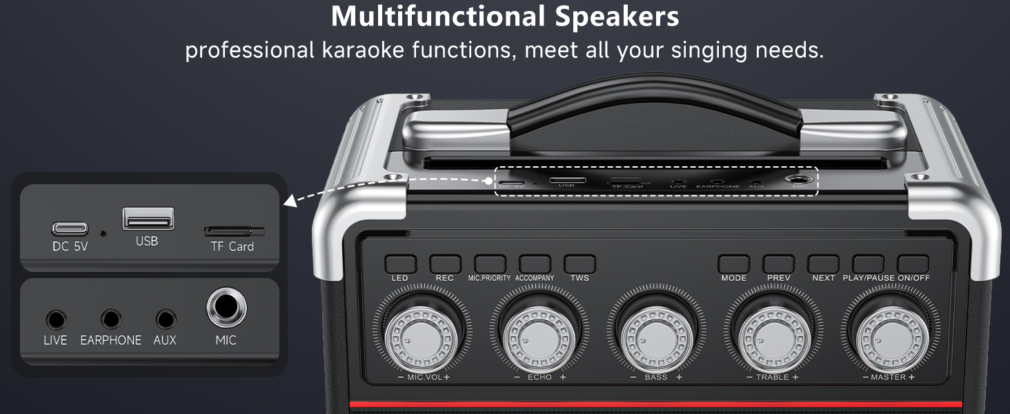 le guide ultime du karaoké