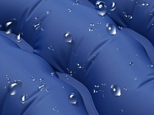 sleeping bag mat