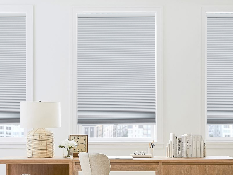 honeycomb blinds
