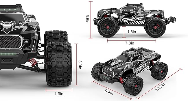 rc cars drift cars for kids ages 8-12 rc rock crawler 4x4 remote control jeep rc drift car for adult