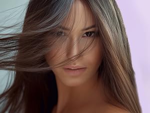 Vitamins for shainy strong hair