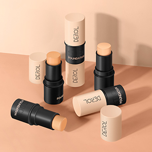creamy foundation stick