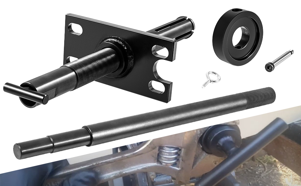 Gimbal Bearing Installer Bearing Puller Remover and Enigne