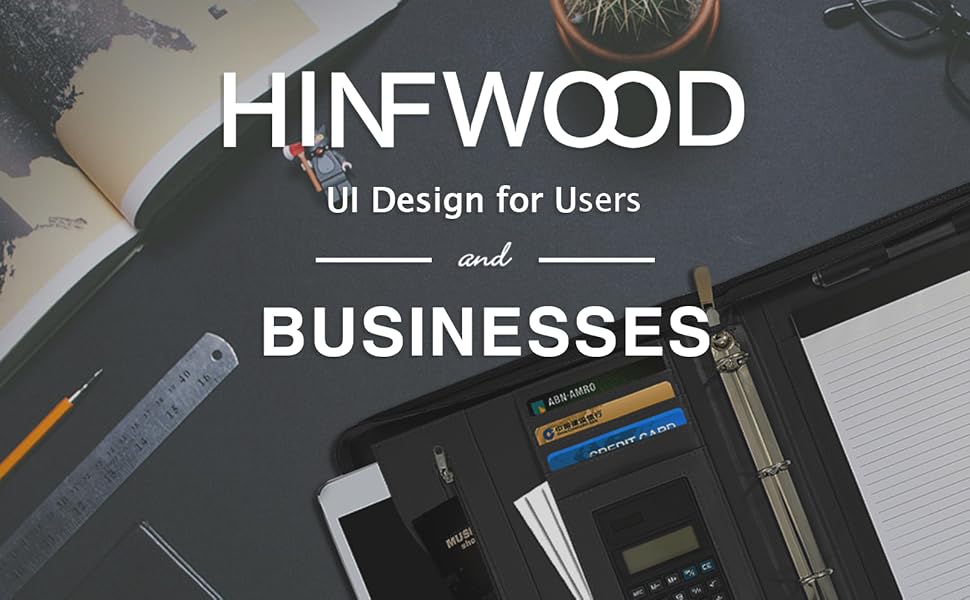 HINFWOOD ポートフォリオ