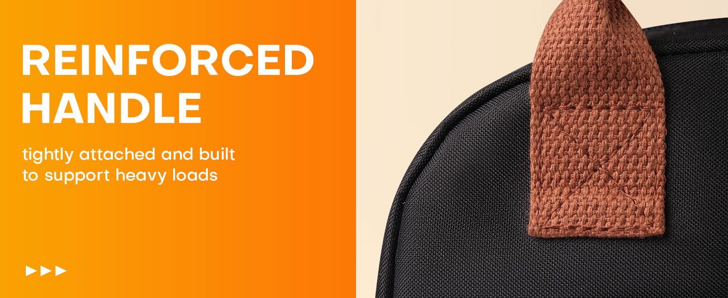 insulated lunch bag