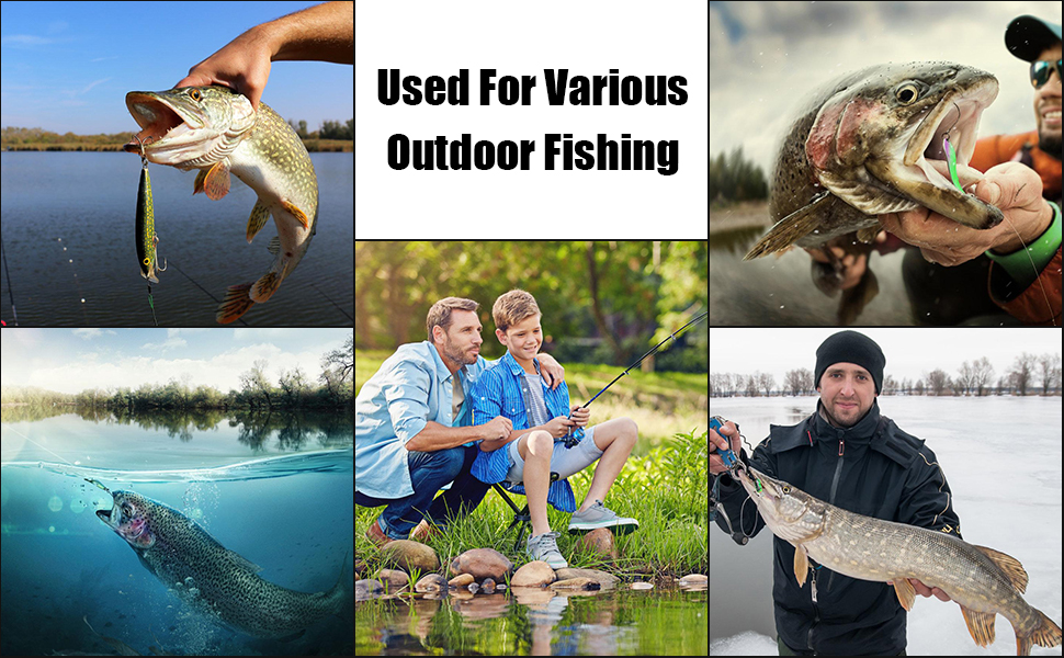 fishing accessories swivels fishing