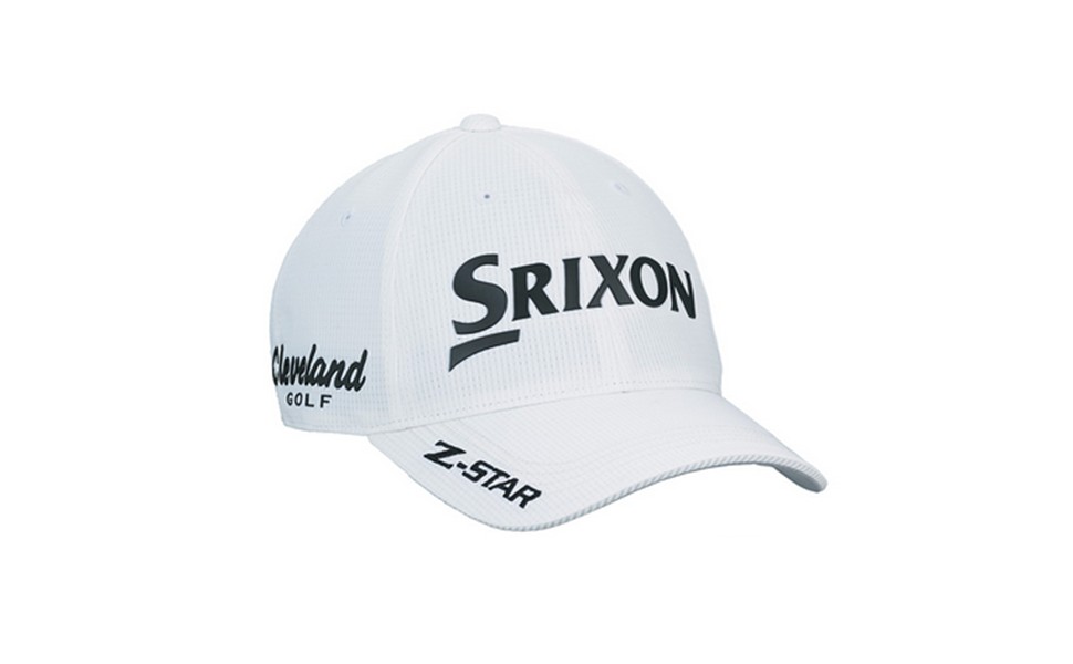 熱男5323さん専用　Srixon ホワイトキャップ Z STAR 熱男5323さん専用 Srixon ホワイトキャップ Z STAR 熱男5323さん