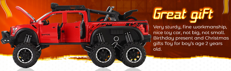 car toy SPN-MX9E8