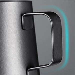 Small Watering Can for Indoor Plants, Mini Indoor Watering Can with Long Spout and Handle