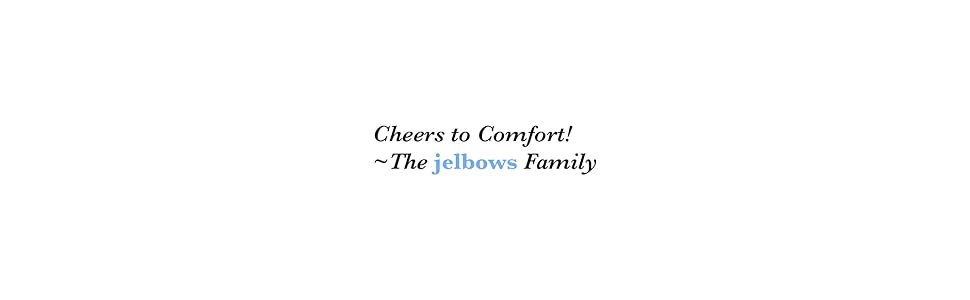 jelbows story closer