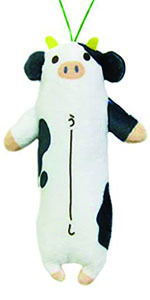 羊のふわふわストラップ Amazon.co.jp: 【のびアニマル ヒツジ 】ひつーじ マスコット