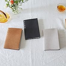 Amazon | ニトムズ STALOGY ノートカバー 365デイズノート A5