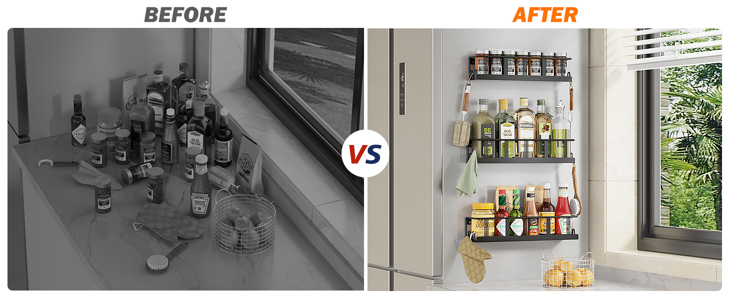 spice rack
