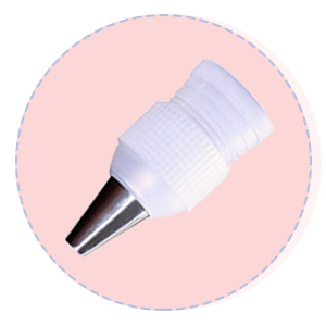 Pipe Tip Coupler