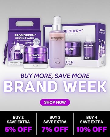 BOH Skin Care