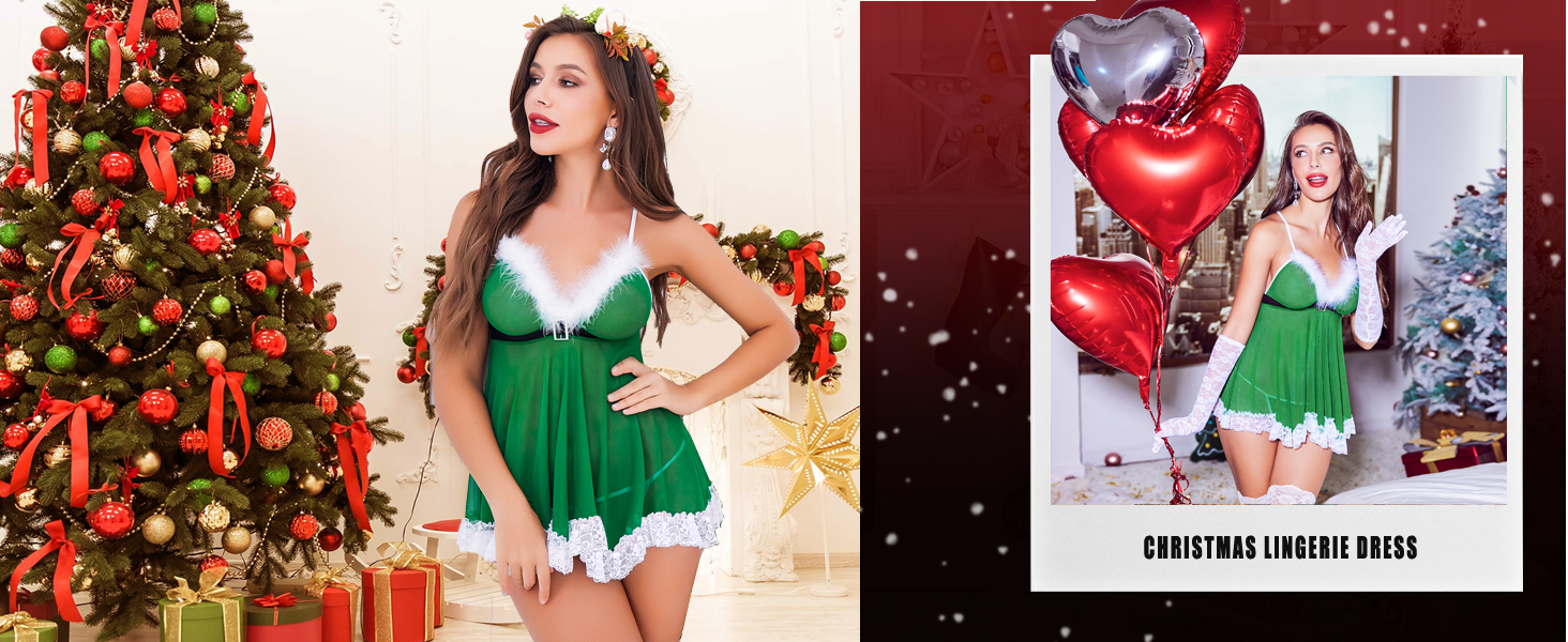 santa costume