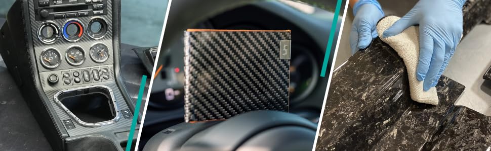 A collection of Common Fibers fabrication projects