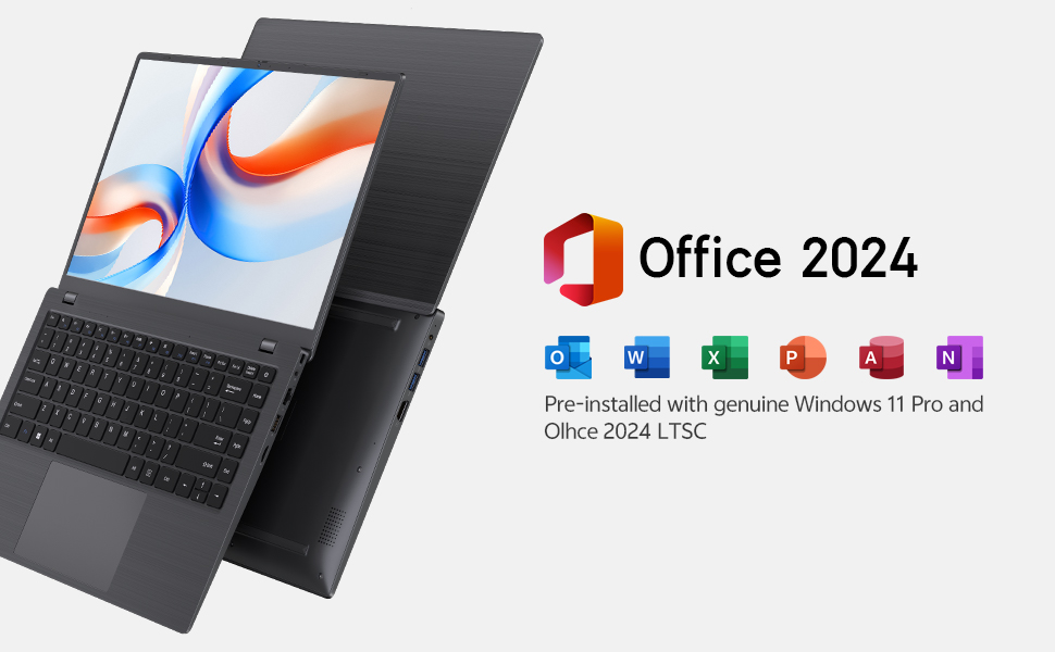 Office 2024