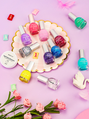 nail polish set