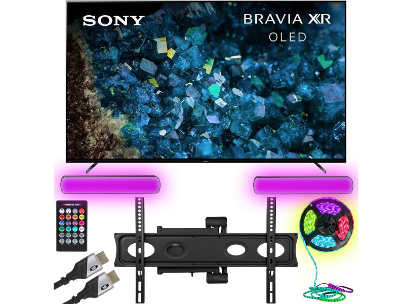 Sony A80L