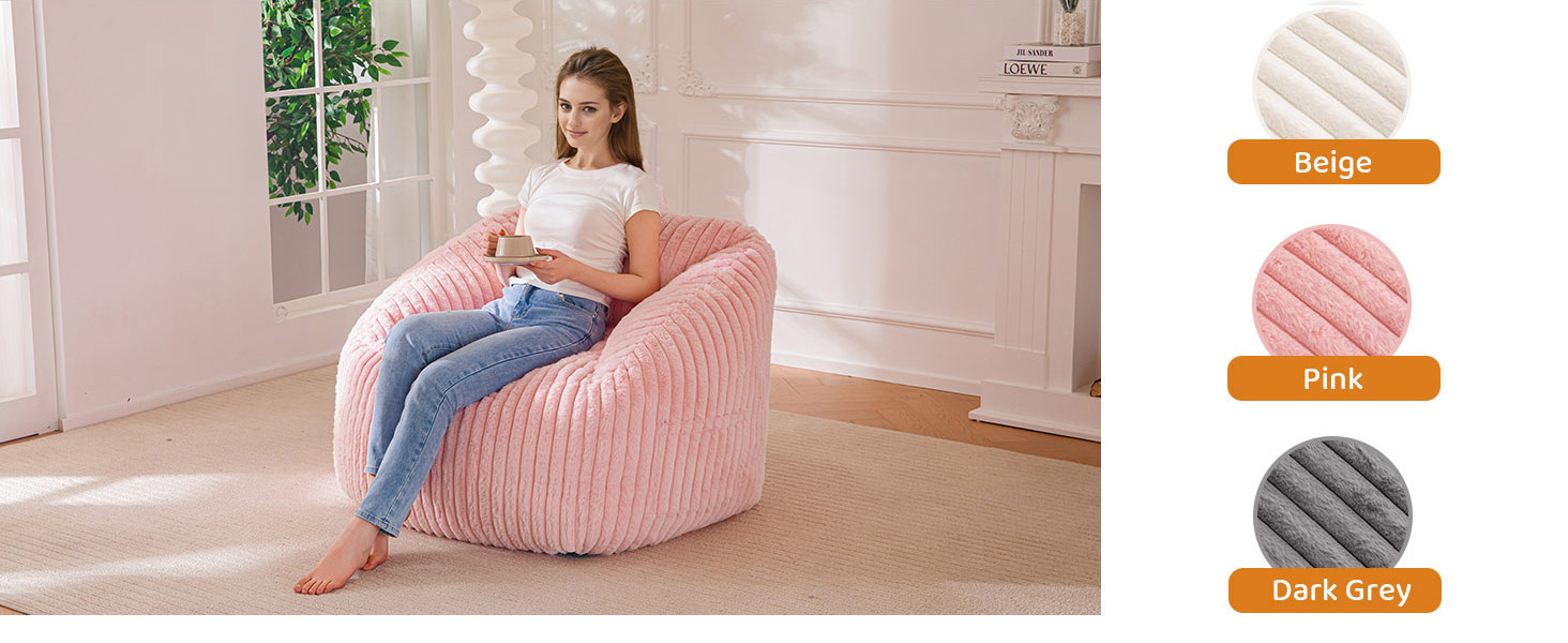 bean bag chair