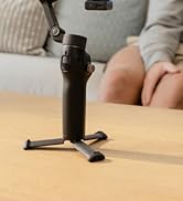 Amazon.com : DJI OM 5 Smartphone Gimbal Stabilizer, 3-Axis Amazon.com : DJI OM 5 Smartphone Gimbal Stabilizer, 3-Axis