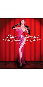 Amazon.co.jp: Vampire - 中森明菜: ミュージック