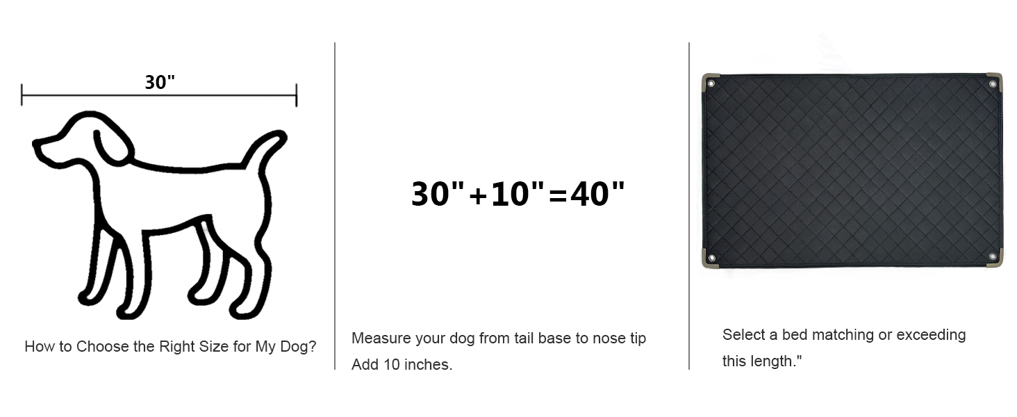 GRENTY Chew Proof Dog Crate Pad for Aggressive Chewers, Indestructible and Durable for Medium Dogs, Waterproof Crate Pad B80a7cf0 Bf83 4cc6 A221 F5761c3cfe64. CR0,0,1464,600 PT0 SX1464 V1
