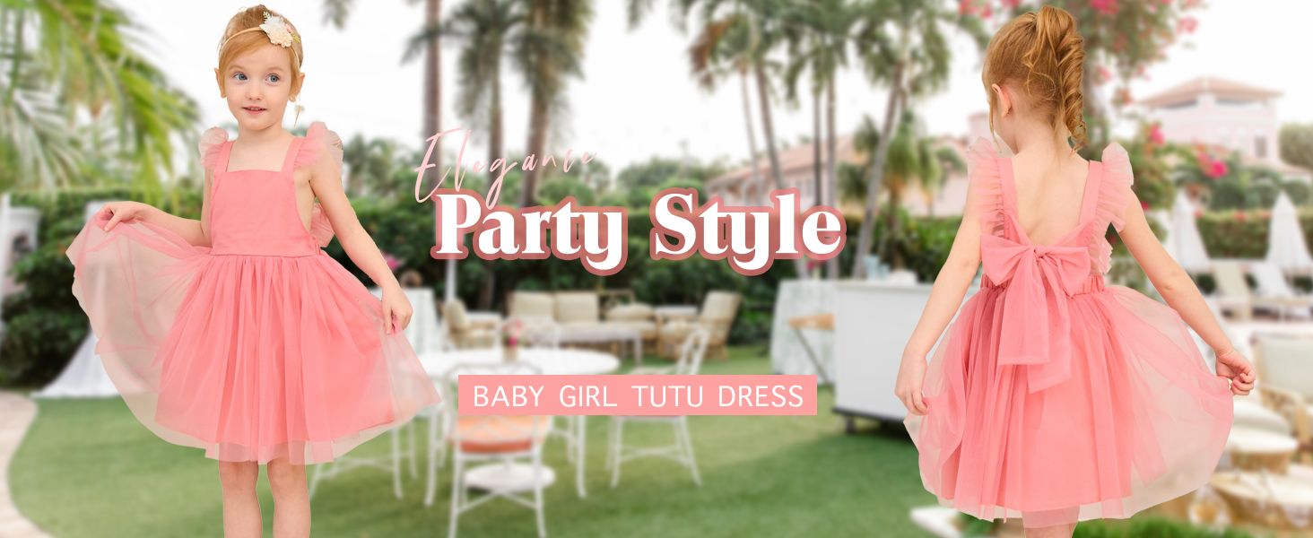 toddler girl dress
