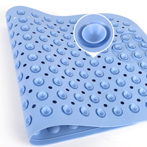 XIYUNTE Bathtub Mat