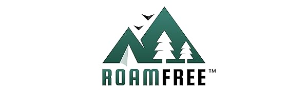 RoamFree