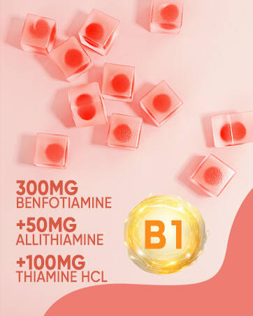 vitamin b1 b6 b12