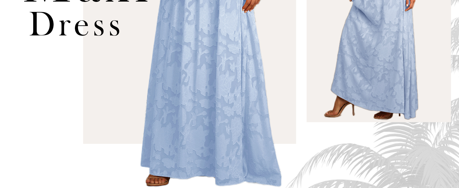 casual summer dress for women